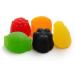 Yupik Super Jujubes 1 kg 6 Count Gluten-Free Fruity Flavors Chewy Texture Fun Treat Sweet Candy Delicious Snack Ideal for Gifting Holidays & Baking 6 kg - Buy Online on GoSupps.com