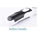 Portable Reading Magnifier with LED Light Distortion-Free Optical Acrylic Lens for Reading Newspaper Office School Printing Home Electronics Inspection Stamp Collection Good Times - Buy Online on GoSupps.com