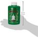 Italian Gourmet bundle - Poudre fra che Talc Bocal - 6x 200 gr Naturelle Absorbe efficacement l'humidit rafra chit et adoucit la peau particuli rement aux peaux sensibles + Italian Gourmet polpa - Buy Online on GoSupps.com