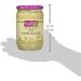 Perl'amande Organic Blanched Almond Puree 630 G - Buy Online on GoSupps.com