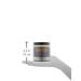 MenScience Androceuticals Creatine - Ultimate Workout Results Booster (5.7 oz) | Enhance Performance & Build Muscle - Buy Online on GoSupps.com