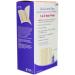 Sally Hansen Wax Strip Kit for Body, Legs, Arms, and Bikini - 3 Pack - Buy Online on GoSupps.com