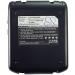 3000mAh Replacement Battery for Hitachi Tools - Compatible with 329083 329877 BSL1415 BSL1430 & More | International Shipping Available - Buy Online on GoSupps.com