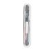 ZYZMH Spiral Ear Pick Wax Remover Cleaner Soft Silicone Stainless Steel Earpick Spoon Curette Ear Cleaning Reusable Tool