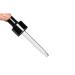 Buy 12pcs 20ml Refillable Amber Glass Essential Oil Bottles with Pipette - Perfect for Aromatherapy & DIY - Buy Online on GoSupps.com