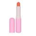 Silicone Lip And Concealer Makeup Brushes Premium High Elastic Silicone Brush Set For Lip Balm Lip Gloss Lip Stick And Concealer one color Bristle