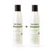 Belle Madame - 200ml Shampoo and 200ml Conditioner Set for Natural Hair, Human Hair Wigs and Extensions - 200ml
