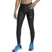 Nike Mens Dri-Fit Running Power Tight Fit Leggings Black