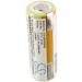 2500mAh Replacement Battery for Oral-B 3731 3738 9900 | Professional Care 8000 8300 8500 9500 - International Shipping - Buy Online on GoSupps.com