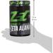 ZEC+ Beta Alanine Powder 500g Unflavored - Premium Sports Supplement for Enhanced Endurance | International Shipping Available - Buy Online on GoSupps.com