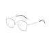Riccie ladies reading glasses made of pure titanium with anti -flexion/anti -radiation function HD Aspherical resin glass enlargement diopter +1.0 to +3.0.04 +2.0 +2.0 04