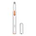 Nose Hair Trimmer-Professional Painless Ear Nose Hair Trimmer for Men and Women USB Rechargeable Nose Hair Trimmer Waterproof Dual Edge Blades for Easy Cleaning