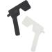 2pcs Eye Occluder Handheld for Ophthalmologists Orthoptists Eyesight Test Tool Eye Exam Tools black - Buy Online on GoSupps.com