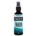 NuutFresh Intimate Deo Spray for Men 3.38 fl oz | Sack Deo Spray | Tea Tree Witch Hazel & Green Tea Extract | Alcohol Free | Controls Sweat & Odour | For Men-Boys