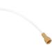 Buy Audiphones Stethoscope - Binaural Listening Aid for Diagnostics | Transparent PP Hearing Tool - Buy Online on GoSupps.com