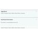 MyProtein FlavDrops Natural Vanilla - Zero Calorie Zero Fat Zero Sugar Flavor Enhancer | 50 ml | Enhance Your Food Internationally - Buy Online on GoSupps.com