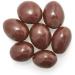 Yupik 45% Dark Chocolate & Coconut Coated Almonds 1 kg Gluten-Free Kosher Whole Roasted Nuts Crunchy Almonds Dipped in Chocolate and Coconut Coating Chocolate Candy Sweet Snacks 1 kg (Pack of 1) - Buy Online on GoSupps.com