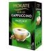 Mokate Gold Cappuccino Selection of 5 flavours Caramel Classic Hazelnut Vanilla Unsweetened 5x 8 Sachets - Buy Online on GoSupps.com