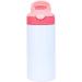 5-Pack Buwaters 12 Oz Kid Sublimation Tumbler | Insulated Stainless Steel Sippy Cup | Blank & Cute Design - Buy Online on GoSupps.com