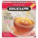 Bigelow Tea Company Ceylon Black Tea Individual Wrapped 100/BX (Units per case: 4) - Buy Online on GoSupps.com