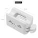 DOJO Portable Dipping Recycling Nail Double-Layer Convenient Nail Jewelry - Buy Online on GoSupps.com