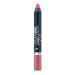 Deborah Milano Velvet Mat Lipstick - Long-Lasting 24 Hour Wear Shade 07 V-3 8851 1 Piece International Shipping Available - Buy Online on GoSupps.com