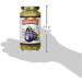 Regina Molisana Mild Pickled Eggplants in Oil 375 milliliters 375 ml (Pack of 1) - Buy Online on GoSupps.com
