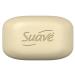 Suave Essentials Cocoa Shea Calming Bar Soap - Soothing 2 Count | International Shipping - Buy Online on GoSupps.com