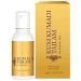 Vasu Kumkumadi Tailam 100% Ayurvedic - controls Acne Rosacea Pimples and gives Radiant Skin - Enriched With Pure Saffron 25ml