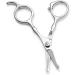 Pet Hair Scissors with Rounded Tips | Ideal for Thinning Animal Fur - Shop Internationally - Buy Online on GoSupps.com