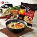 Nong Shim SHIN BLACK Ramyun Korean Premium Spicy Ramen Noodles halal 130g (Pack of 20) - Buy Online on GoSupps.com