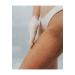 Buy Kese Peeling Glove & Body Scrub for Effective Exfoliation | Hammam Peeling Belt for Ingrown Hair Treatment - 15x85 cm - Buy Online on GoSupps.com