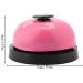Dog Training Bells | Pet Communication Doorbell for Home Training | Pink Dog Doorbell - Buy Online on GoSupps.com