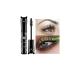 YUAEEEN Silk Fiber Color Mascara, Waterproof Thickening and Lengthening Colored Mascara, Fiber Lash Mascara Waterproof Mascara for Longer and Curler