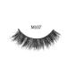 Eldora False Eyelashes M107 Multi-Layered