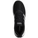 adidas Men's Falcon Black/White/Black - Size 9.5 | Stylish & Comfortable Sneakers - Buy Online on GoSupps.com