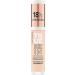 Catrice | True Skin High Cover Concealer | Waterproof & Lightweight for Soft Matte Look | Contains Hyaluronic Acid & Lasts Up to 18 Hours | Vegan, Cruelty Free, Gluten Free (002 | Neutral Ivory)