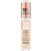 Catrice | True Skin High Cover Concealer | Waterproof & Lightweight for Soft Matte Look | Contains Hyaluronic Acid & Lasts Up to 18 Hours | Vegan, Cruelty Free, Gluten Free (002 | Neutral Ivory)