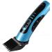 Professional Hair Clipper & Beard Trimmer | Ceramic Shaver for Precision Grooming | Fast International Shipping - Buy Online on GoSupps.com