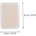 Mipcase 3pcs Concealer Stickers Surgery Skin Pad Skin Cover Tape Skin Concealing Sticker Multipurpose Patch 14X10X0.2CM As Shown - Buy Online on GoSupps.com