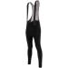 Santini Women's Carrier Pants M NE (Black) - Stylish & Comfortable | International Shipping Available - Buy Online on GoSupps.com
