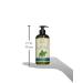 Petal Fresh Energizing Bath & Shower Gel - Rosemary & Mint 16 fl oz | Refreshing Natural Cleanser - Buy Online on GoSupps.com