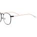 Buy Munani Glasses Arm & Leg Replacement - Clear Yellow Metal & Plastic Spare Parts for Glasses Repair - Buy Online on GoSupps.com