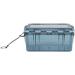 Outdoor Products Large Watertight Box - Shocking Orange | Waterproof Storage Container - Buy Online on GoSupps.com