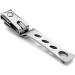 ISTOVO Stainless Steel Nail Tips Clipper Trimmer Manicure Nail Art Toe Clippers Tools - Buy Online on GoSupps.com