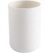 Buy Gray Plastic Toothbrush Holder Cups - Simple Style Mouthwash Brushes for Bathroom | Household Drinking Cups - Buy Online on GoSupps.com