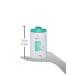 Yardley Jasmine Perfumed Talc 250g (8.80 oz) - Pack of 1 - Buy Online on GoSupps.com