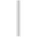 FOMIYES Nail Magnet Magnetic Sticks for Nails Nail Polish Magnet DIY Nail Art Tool Gel Magnet Stick Nail Art Magnetic Tool Magnet Gel Nail Polish Magnet Sticks Cat Eye Gel Metal Manicure