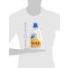 Sole Liquid Laundry Detergent for Machine and Hand Washing Caressing Talc - Buy Online on GoSupps.com