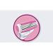 Wilkinson Sword Quattro for Women Razors - 3 + 1 Blades | Premium Ladies Razor Blades for Smooth Shaving - Buy Online on GoSupps.com